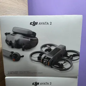avata 2 dji o4 запчастини