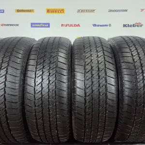 Шини всесизоні 265 60 18 Bridgestone Нові!!!