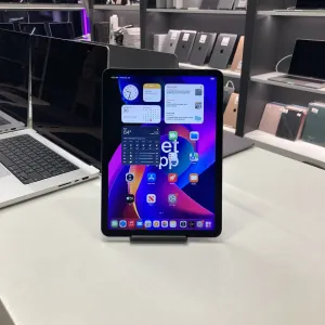 Планшет iPad Air 4 10.9” 64GB 2020 Wi-Fi • ГАРАНТІЯ • СТАН 9.7/10 116211