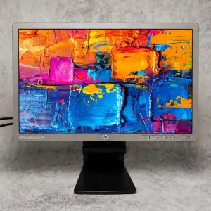 Монітор 24" HP EliteDisplay E241i 1920x1200 (16:10) IPS LED (є кількість) + Гарантія 12 місяців
