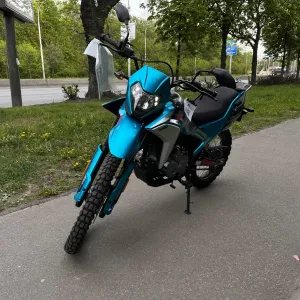 Мотоцикл CFMOTO 230 Lite Dual