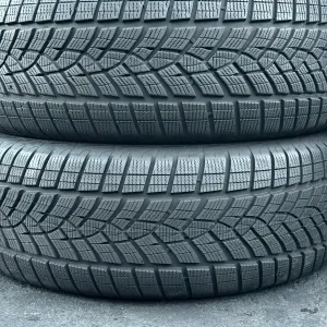 265 65 17 Goodyear Ultragrip PErfomance + 99% 2023 Шини Зима