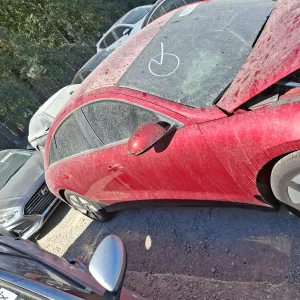 Дверь, двері, дверка Hyundai ioniq 6