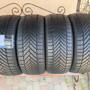 Шини зимові 225/50 R17 (98H) Michelin Alphin6