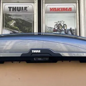 Розпродаж автобоксів Thule Hapro Terra Drive Modula Amos Menabo Sotra Motion Pacific Force Touring Dtnamic Traxer Zenith Trivor Wego Evo Pulse Strike