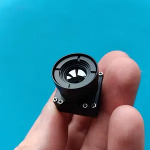 Тепловізор DJI Mavic 3T Thermal camera тепловізійна камера підвісу