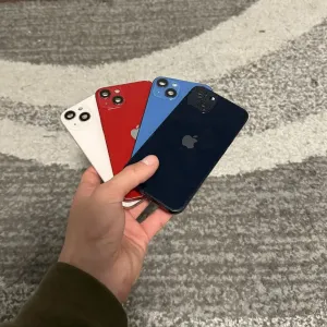 Оригінальні корпуси! Iphone 12/13/14