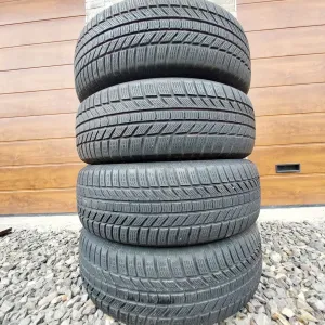 Продам шини, резину, колеса Continental 235/65/17