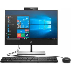 Моноблок HP ProOne 600 G6 All-in-One/i3-10100/16Gb/256Gb/22" IPS/Гарантія