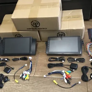 Android BMW E53 E39 E46 E38 2/32gb IPS CARPLAY GPS Wifi BT Usb БМВ Е