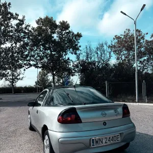Opel Tigra 1.4 benzin