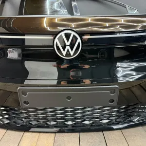 Передній бампер Volkswagen id4 GTX