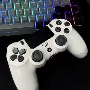 Різні кольори Джойстик PS4 Sony DualShock 4 геймпад джойстик пс4 ПК