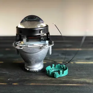 Hella 3R 3" Модули Линзы Билинзы Бимодули Биксенон 3.0 дюйма Cyclone G