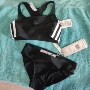 Adidas 3S Bikini спортивний купальник 128р.