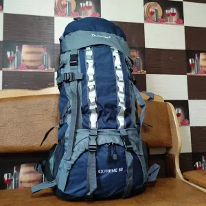 Рюкзак Outlander 80 l Extreme туристический походный горный трекинг