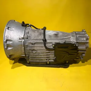 АКПП Mercedes ML W166 3.0cdi 350 OM642 Коробка передач 722.903 GL X166