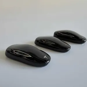 ОРИГІНАЛ!!! Ключ - МАШИНКА Tesla model S/X KEY FOB