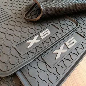 Ковры в салон Коврики BMW X5 G05 БМВ Х5 G05 Коври Original Style