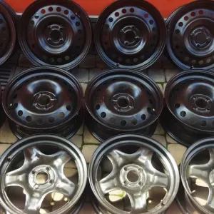 R16 Megane3-4Scenik Logan Sandero Clio Vesta Nissan Micra Kicks Honda Kia Renault Opel Citroen Peugeot Subaru Ford Volkswagen Seat Jeep