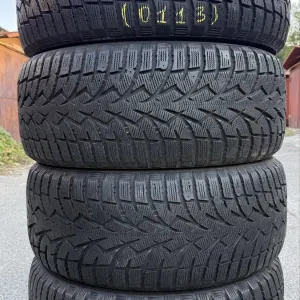Шини зимові 265/50 r19 Toyo стан нових 25 рік