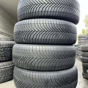 215 55 R18 Michelin CrossClimate вул.Дружківська12