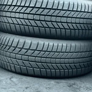 205 60 16 Continental TS870 95% 2023 Шини Зима