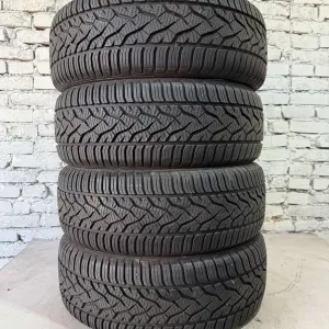 Всесезонні шини BARUM 225/55 R18