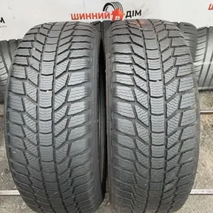 Шини 225/55 R18 General зима 7 мм