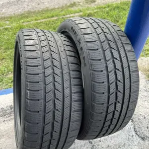 Зимові шини NEXEN 245/40 R19