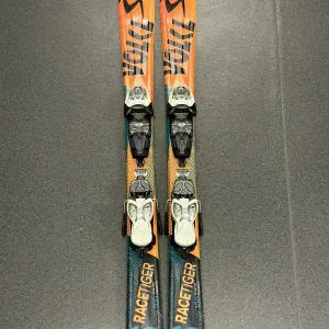 Лижі Volkl racetiger 100 см