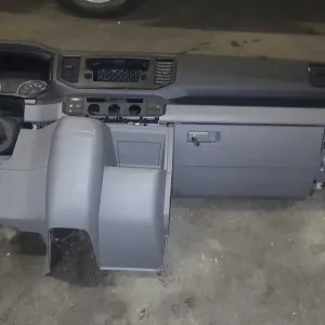 Панель приладів Торпеда VW Crafter II  Крафтер МАН 16-