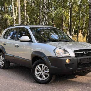 Продам Hyundai Tucson