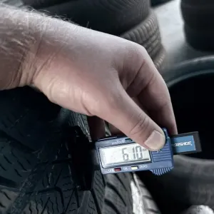 205 55 16 Pirelli Sottozero 3 85% 2023 Шини Зима