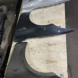 Крило Tesla S 12-20р pmng pmss ppti
