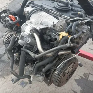 Мотор двигун Mitsubishi Outlander XL / Grandis 2.0 DI-D BSY Гарантія