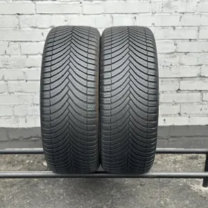 Топові шини‼️ Bridgestone Turanza 104V 235/55 r18 6.7мм 2024рік‼️Всесезонні шини
