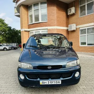 продам Hyundai H-200