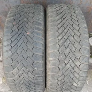 Шини всесезонні пара 205/55-R16