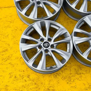 Диски R17 5.114.3 ET40 Тойота Мазда Рено Кіа Хюндай Хонда Нісан Рог хтрейл