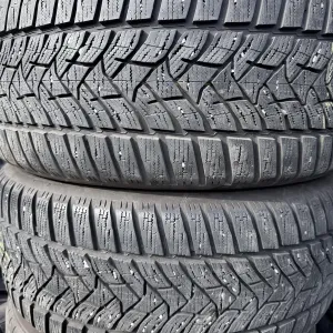 Шини зимові 245/45/18 Dunlop Winter sport 5