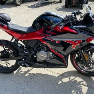 Мотоцикл CFMOTO 250SR LITE Акція Знижка -200$