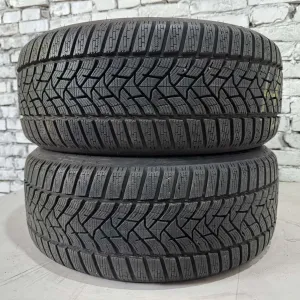 Зимові шини Dunlop 225/50 R17
