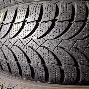 185/65 15 Nexen Winguard snow G2 Комплект , ПАРА шини б/у зима