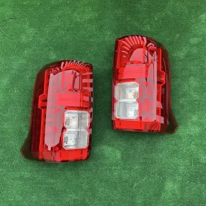 Фонар ліхтар Mitsubishi L200 2023-2025