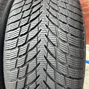 235/45/18 R18 Nokian wr snowproof p зима 2 шт ціна за 1 шт
