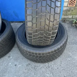 GoAuto Шини Yokohama Geolandar 255/55 R18 109R 17 рік 6.5 мм пара місто Київ