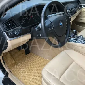 Коврик Салона Ева,Eva Bmw 3 5 X5|E34 39 46 53 60 Е70 F10 30 НАЛИЧИЕ