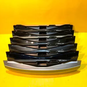 Нижняя крышка багажника BMW X5 E70 нижня ляда БМВ Х5 Е70 кришка