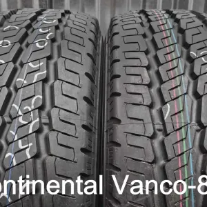 Шини 225/65R16С. 99% ! Пари Continental с Bridgestone